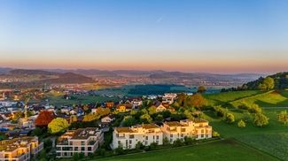 Bild von Wil, St. Gallen